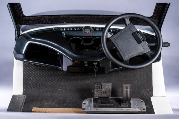 Golf cart for resorts manufacturer in India